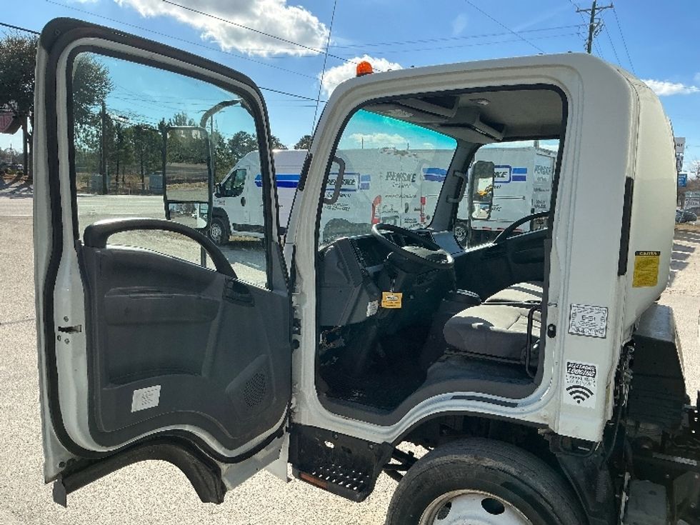 Light Duty Box Truck-Light and Medium Duty Trucks-Isuzu-2020-NPR EFI-Mebane-NC-103,696\n\t\tmiles-$ 38,250 - Image 16