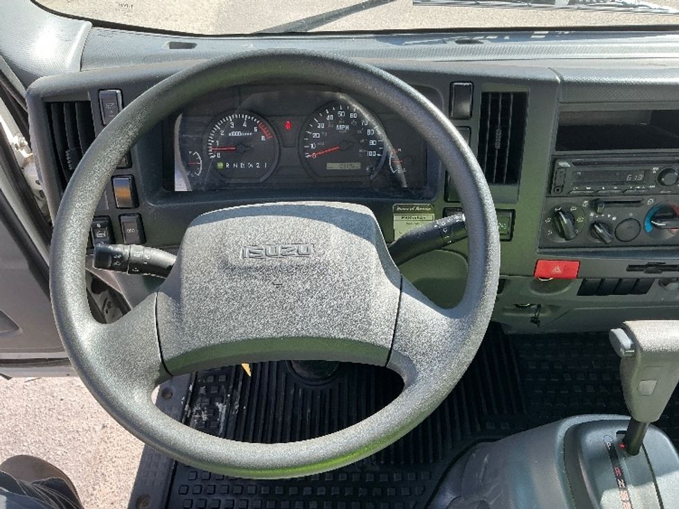 Light Duty Box Truck-Light and Medium Duty Trucks-Isuzu-2020-NPR EFI-Mebane-NC-103,696\n\t\tmiles-$ 38,250 - Image 18