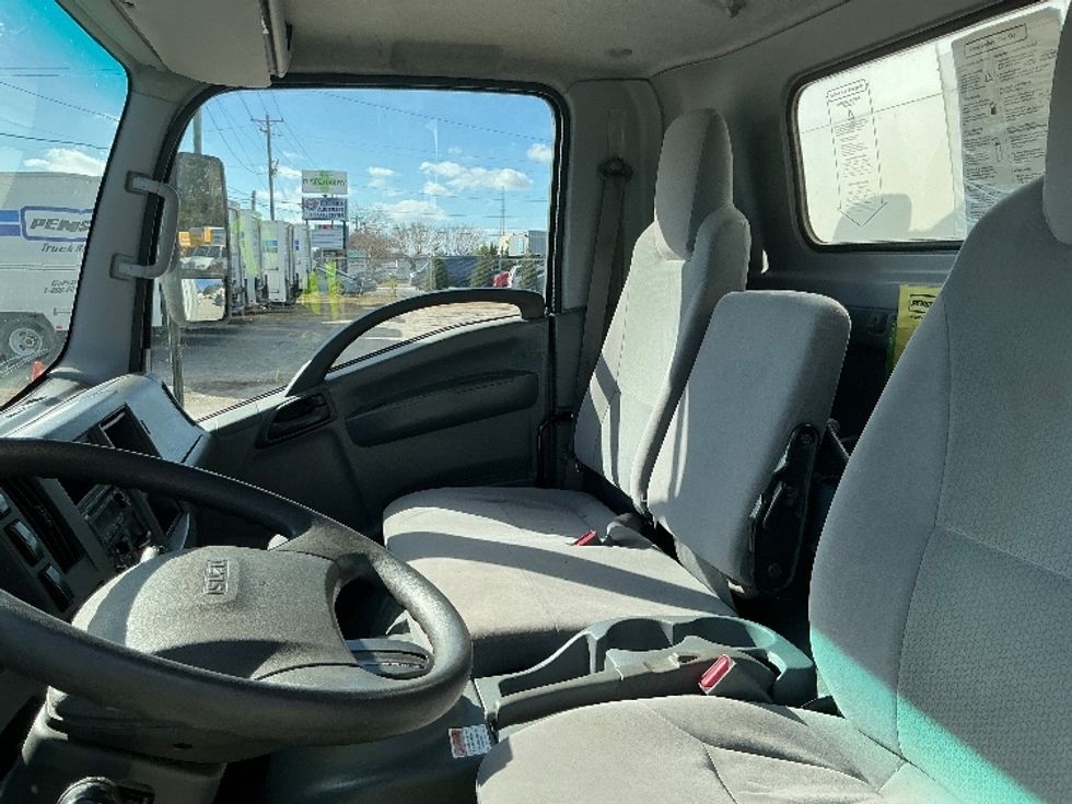 Light Duty Box Truck-Light and Medium Duty Trucks-Isuzu-2020-NPR EFI-Mebane-NC-103,696\n\t\tmiles-$ 38,250 - Image 19