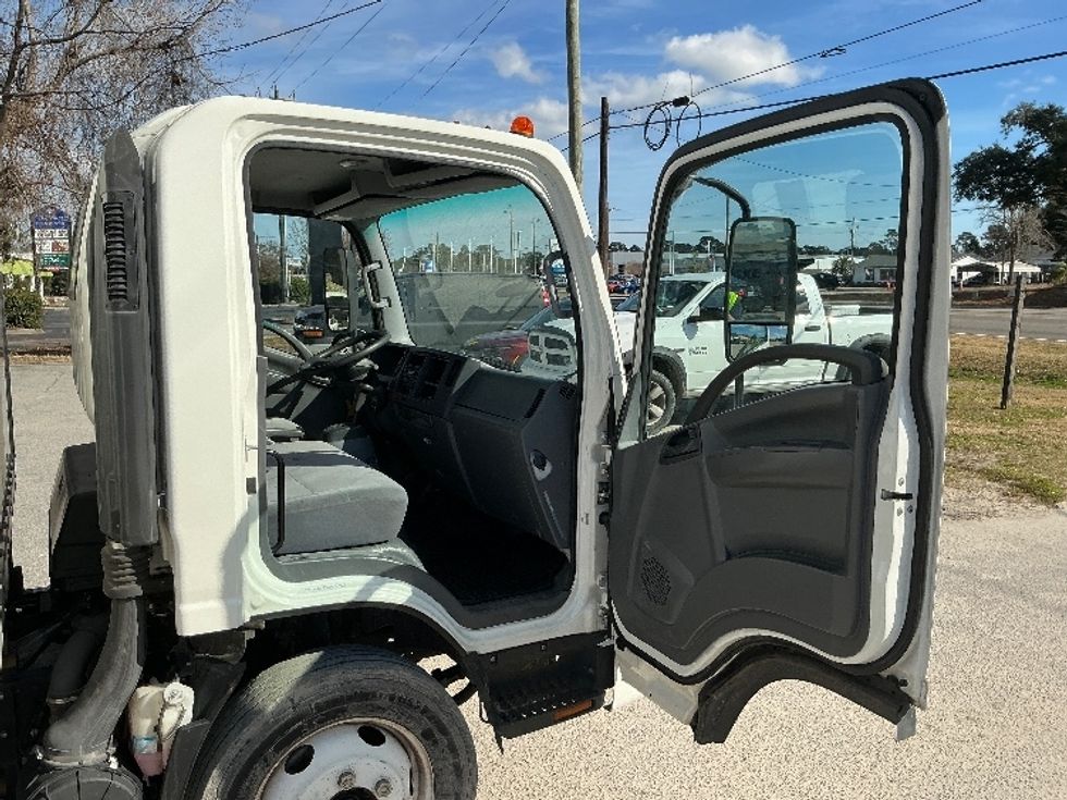 Light Duty Box Truck-Light and Medium Duty Trucks-Isuzu-2020-NPR EFI-Mebane-NC-103,696\n\t\tmiles-$ 38,250 - Image 20
