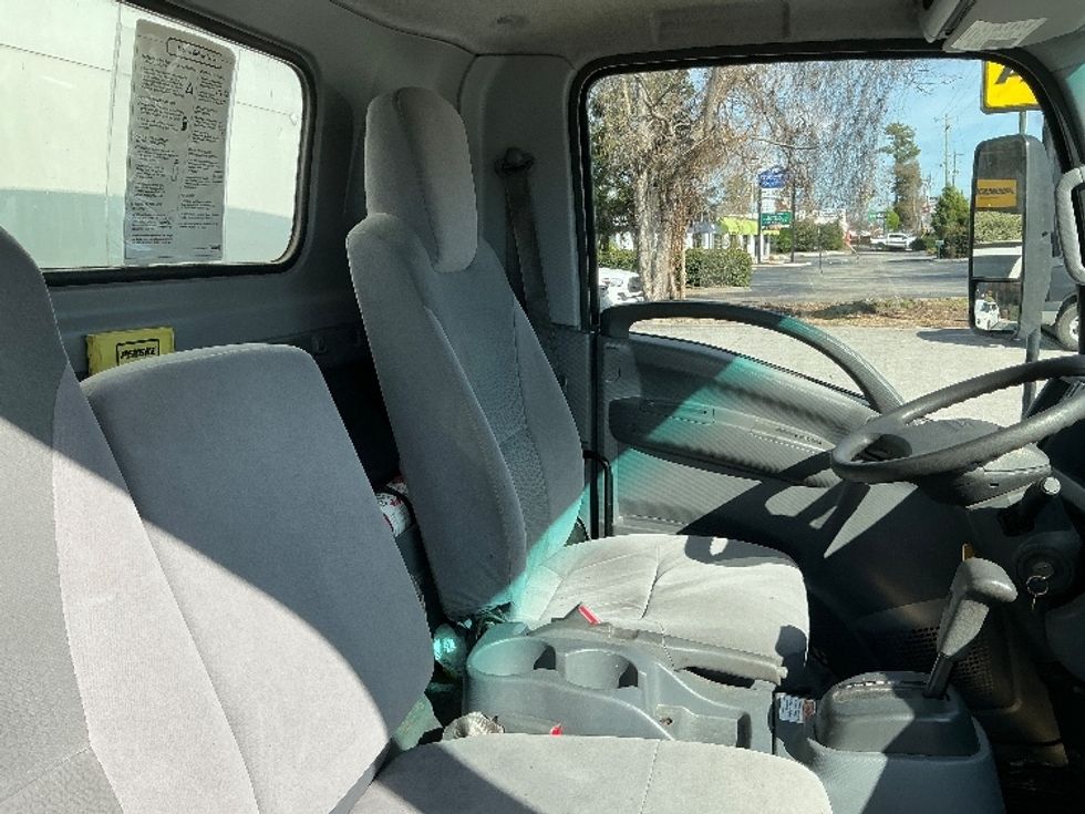 Light Duty Box Truck-Light and Medium Duty Trucks-Isuzu-2020-NPR EFI-Mebane-NC-103,696\n\t\tmiles-$ 38,250 - Image 22