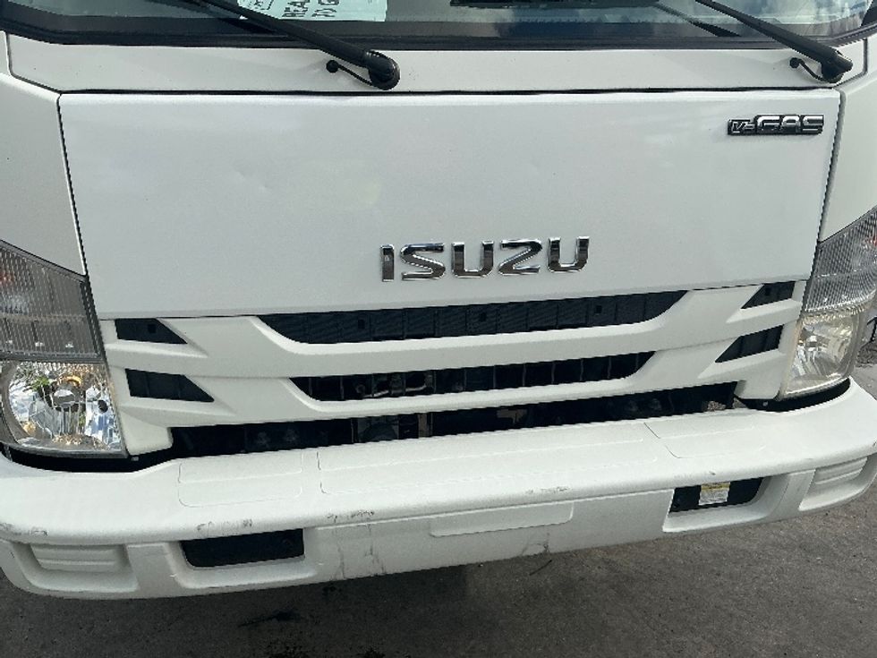 Light Duty Box Truck-Light and Medium Duty Trucks-Isuzu-2020-NPR EFI-Miami-FL-93,416\n\t\tmiles-$ 39,500 - Image 25