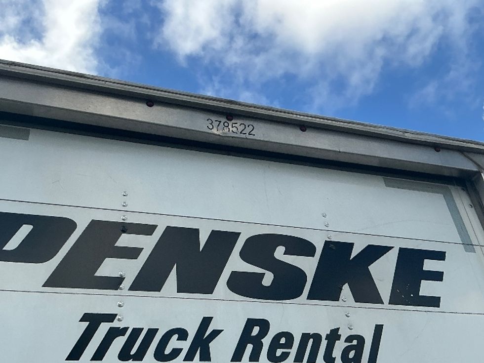 Light Duty Box Truck-Light and Medium Duty Trucks-Isuzu-2020-NPR EFI-Miami-FL-93,416\n\t\tmiles-$ 39,500 - Image 27