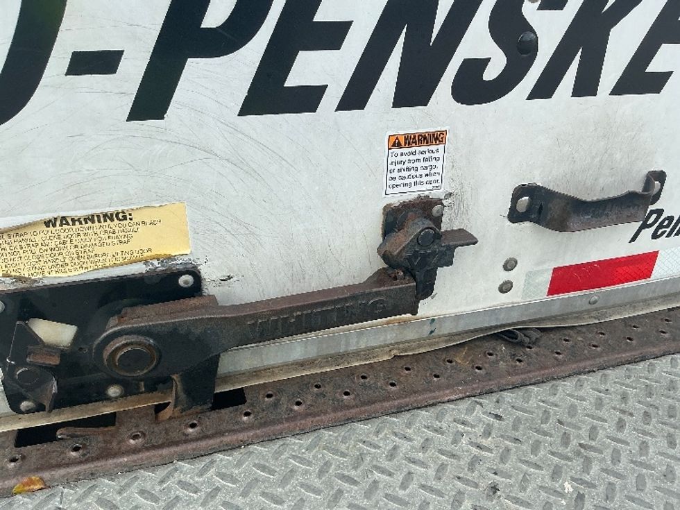 Light Duty Box Truck-Light and Medium Duty Trucks-Isuzu-2020-NPR EFI-Miami-FL-93,416\n\t\tmiles-$ 39,500 - Image 28