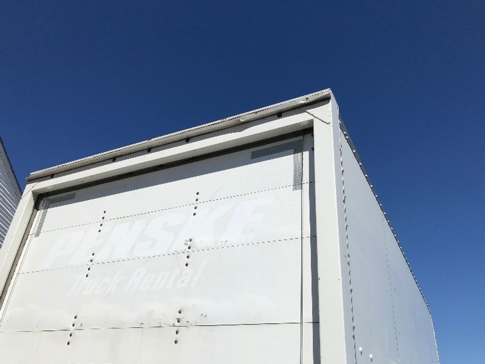 Light Duty Box Truck-Light and Medium Duty Trucks-Isuzu-2020-NPR EFI-Milford-DE-93,040\n\t\tmiles-$ 39,750 - Image 26