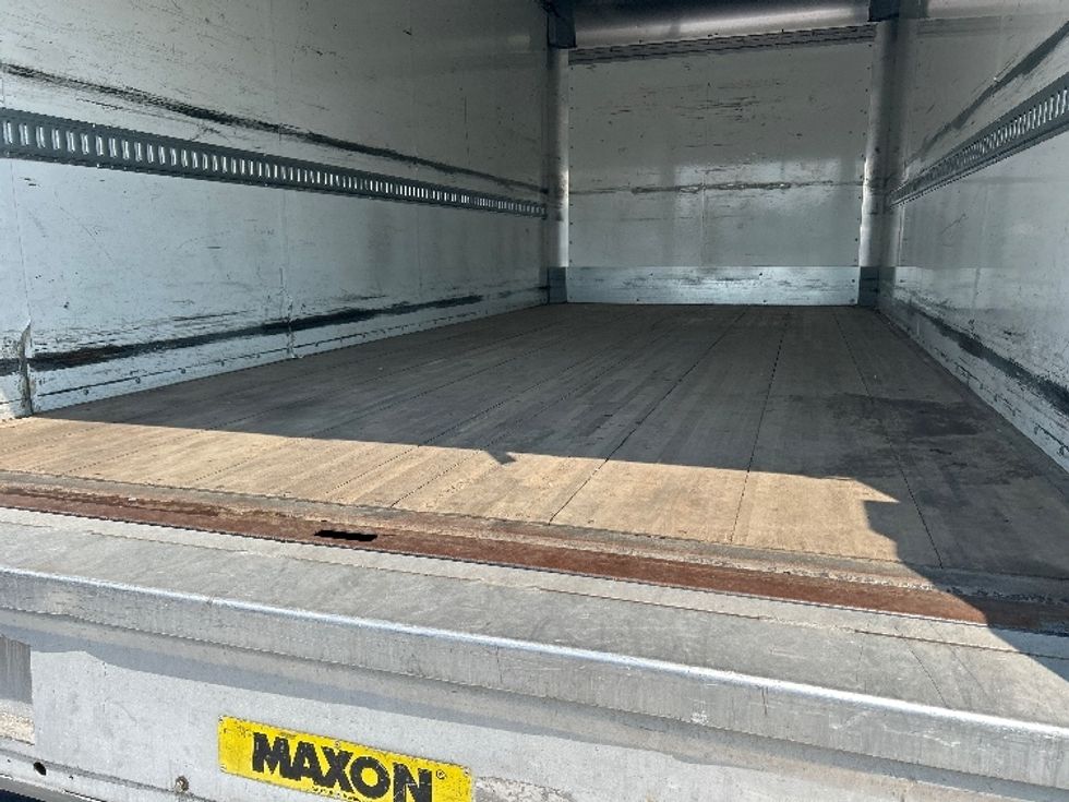 Light Duty Box Truck-Light and Medium Duty Trucks-Isuzu-2020-NPR EFI-Montgomery-NY-140,456\n\t\tmiles-$ 34,250 - Image 10