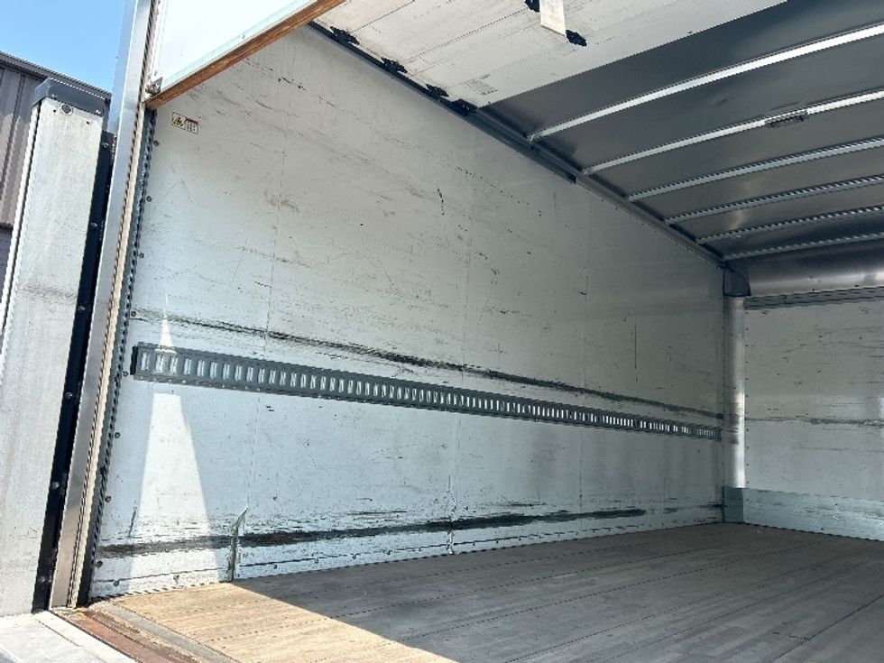 Light Duty Box Truck-Light and Medium Duty Trucks-Isuzu-2020-NPR EFI-Montgomery-NY-140,456\n\t\tmiles-$ 34,250 - Image 11