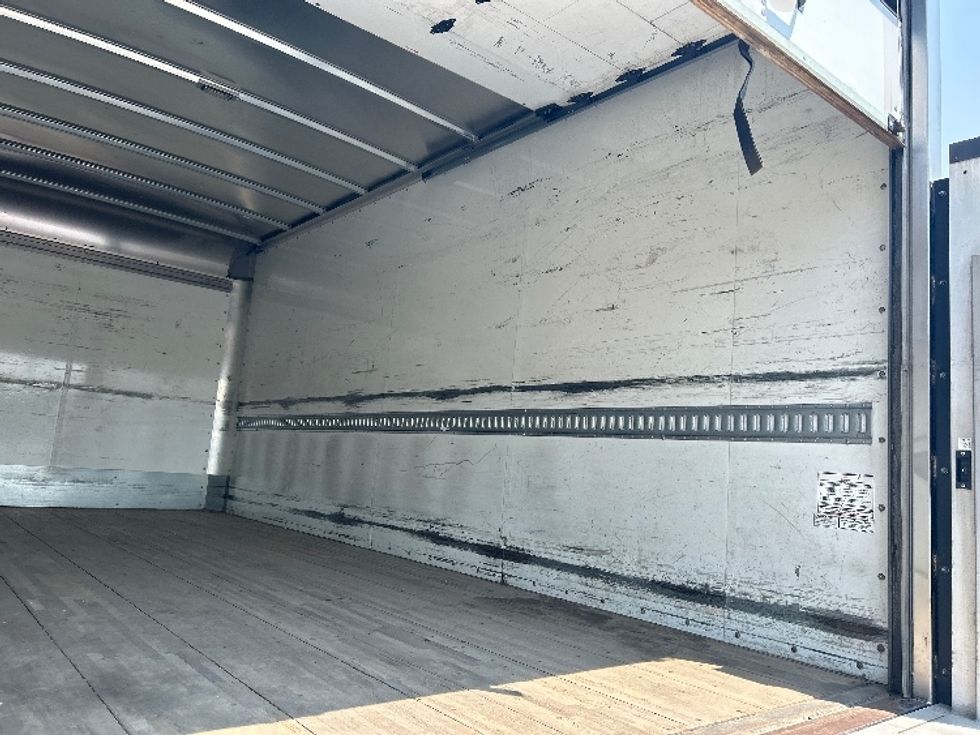 Light Duty Box Truck-Light and Medium Duty Trucks-Isuzu-2020-NPR EFI-Montgomery-NY-140,456\n\t\tmiles-$ 34,250 - Image 12
