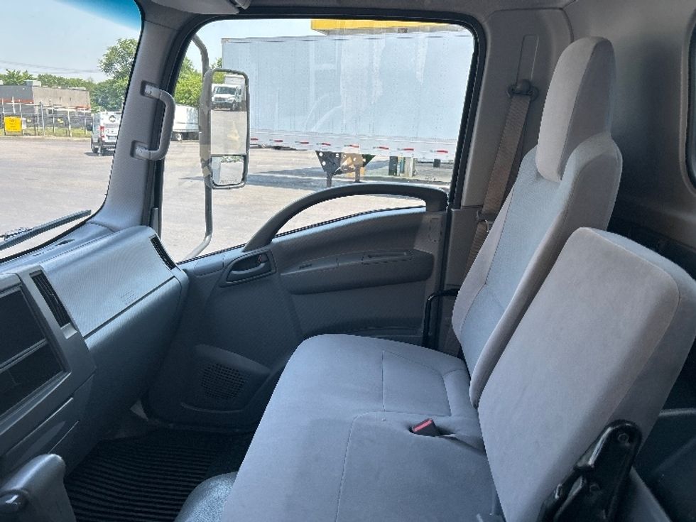 Light Duty Box Truck-Light and Medium Duty Trucks-Isuzu-2020-NPR EFI-Montgomery-NY-140,456\n\t\tmiles-$ 34,250 - Image 19