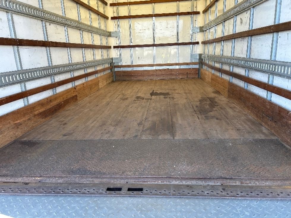 Light Duty Box Truck-Light and Medium Duty Trucks-Isuzu-2020-NPR EFI-Montgomery-NY-92,511\n\t\tmiles-$ 36,750 - Image 10