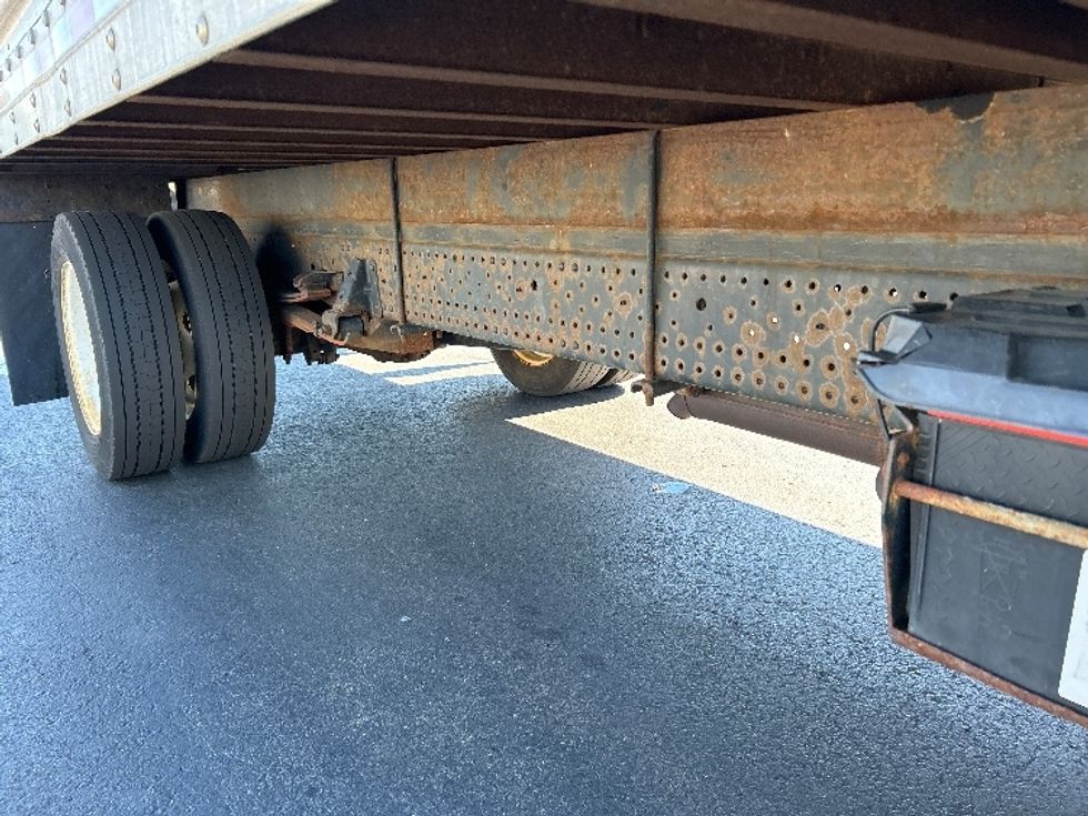 Light Duty Box Truck-Light and Medium Duty Trucks-Isuzu-2020-NPR EFI-Montgomery-NY-92,511\n\t\tmiles-$ 36,750 - Image 14