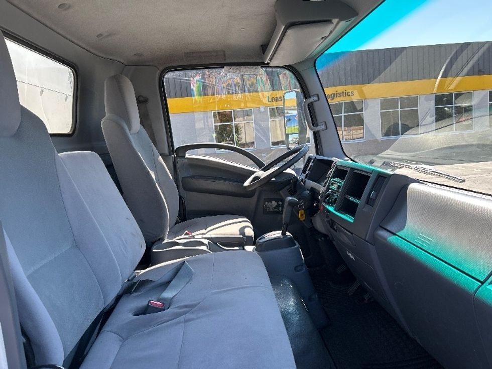 Light Duty Box Truck-Light and Medium Duty Trucks-Isuzu-2020-NPR EFI-Montgomery-NY-92,511\n\t\tmiles-$ 36,750 - Image 22