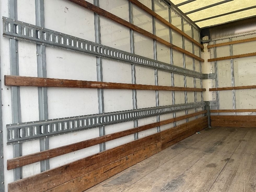 Light Duty Box Truck-Light and Medium Duty Trucks-Isuzu-2020-NPR EFI-Nashville (Mount Juliet)-TN-105,018\n\t\tmiles-$ 38,250 - Image 11