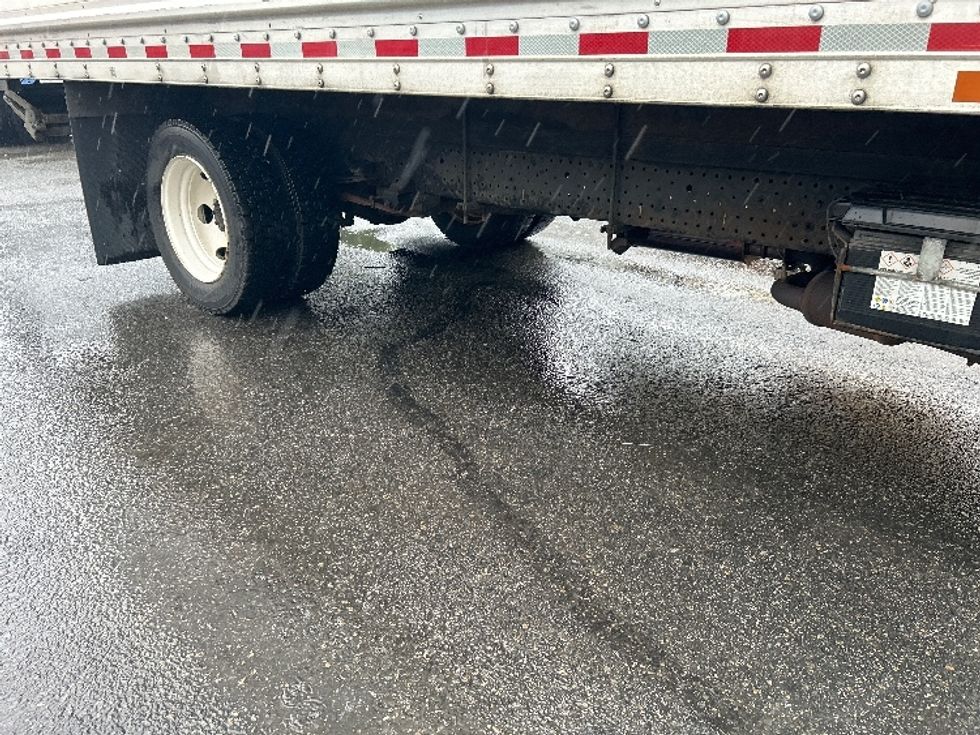 Light Duty Box Truck-Light and Medium Duty Trucks-Isuzu-2020-NPR EFI-New Bedford-MA-91,282\n\t\tmiles-$ 36,750 - Image 14