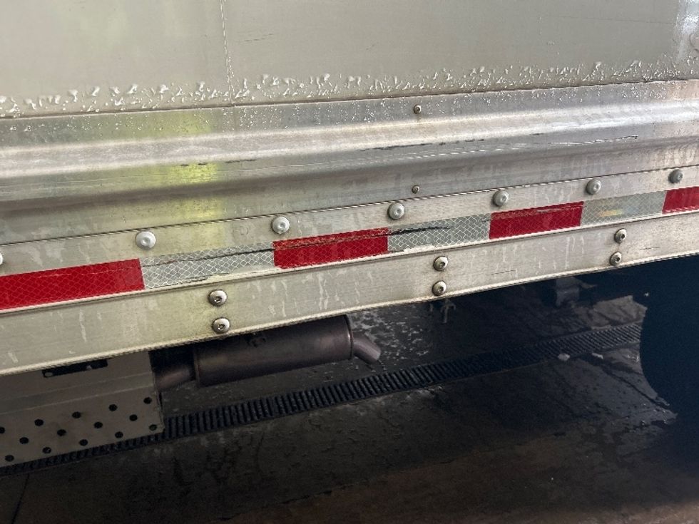 Light Duty Box Truck-Light and Medium Duty Trucks-Isuzu-2020-NPR EFI-New Bedford-MA-91,282\n\t\tmiles-$ 36,750 - Image 29