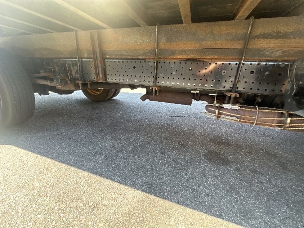 Light Duty Box Truck-Light and Medium Duty Trucks-Isuzu-2020-NPR EFI-North Bergen-NJ-100,273\n\t\tmiles-$ 37,750 - Image 14