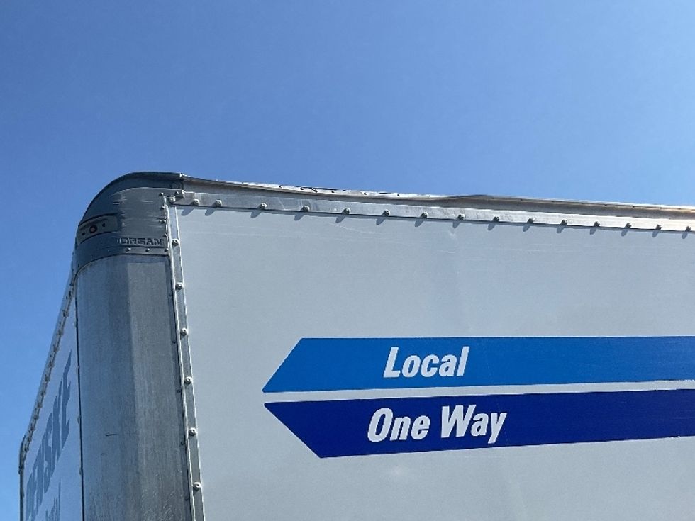 Light Duty Box Truck-Light and Medium Duty Trucks-Isuzu-2020-NPR EFI-Ocala-FL-93,393\n\t\tmiles-$ 40,250 - Image 25