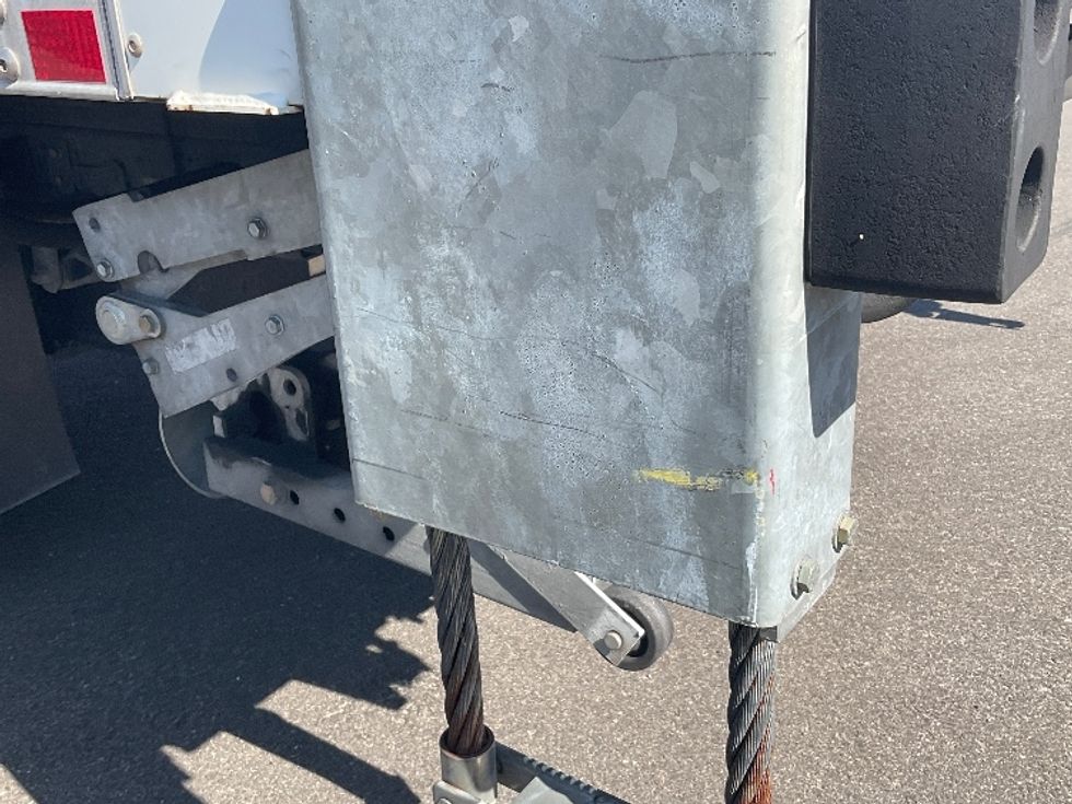 Light Duty Box Truck-Light and Medium Duty Trucks-Isuzu-2020-NPR EFI-Ocala-FL-93,393\n\t\tmiles-$ 40,250 - Image 26