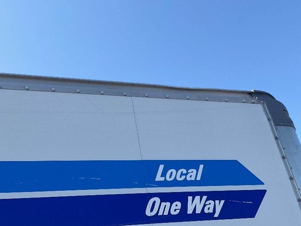 Light Duty Box Truck-Light and Medium Duty Trucks-Isuzu-2020-NPR EFI-Ocala-FL-93,393\n\t\tmiles-$ 40,250 - Image 29