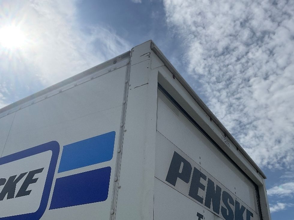Light Duty Box Truck-Light and Medium Duty Trucks-Isuzu-2020-NPR EFI-Orlando-FL-87,693\n\t\tmiles-$ 40,750 - Image 23