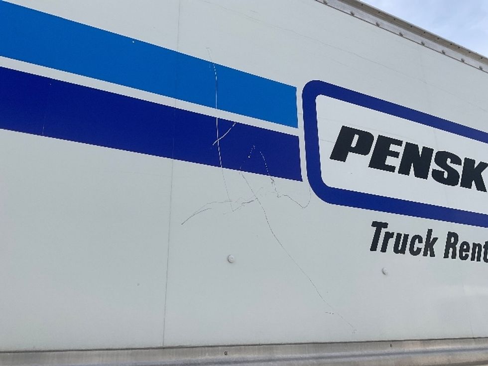 Light Duty Box Truck-Light and Medium Duty Trucks-Isuzu-2020-NPR EFI-Orlando-FL-87,693\n\t\tmiles-$ 40,750 - Image 26