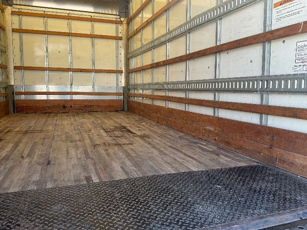 Light Duty Box Truck-Light and Medium Duty Trucks-Isuzu-2020-NPR EFI-Orlando-FL-95,332\n\t\tmiles-$ 40,000 - Image 12