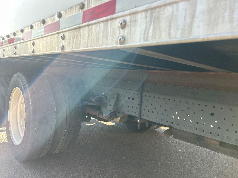 Light Duty Box Truck-Light and Medium Duty Trucks-Isuzu-2020-NPR EFI-Phoenix-AZ-55,763\n\t\tmiles-$ 43,500 - Image 14