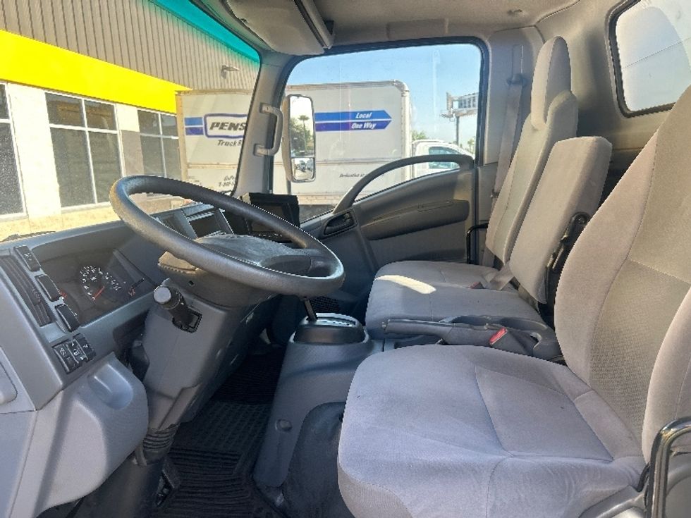 Light Duty Box Truck-Light and Medium Duty Trucks-Isuzu-2020-NPR EFI-Phoenix-AZ-55,763\n\t\tmiles-$ 43,500 - Image 19