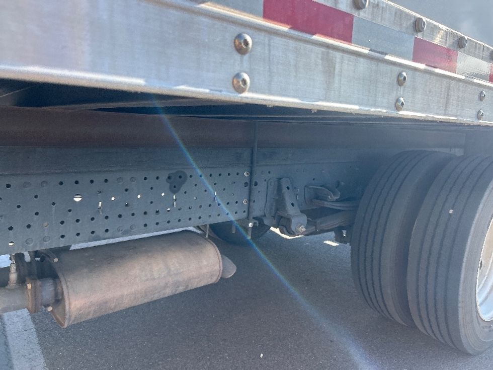 Light Duty Box Truck-Light and Medium Duty Trucks-Isuzu-2020-NPR EFI-Phoenix-AZ-55,763\n\t\tmiles-$ 43,500 - Image 5