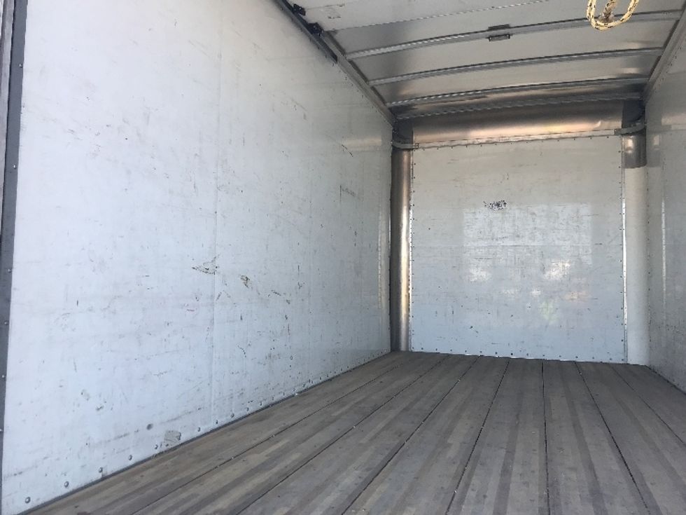 Light Duty Box Truck-Light and Medium Duty Trucks-Isuzu-2020-NPR EFI-Phoenix-AZ-72,773\n\t\tmiles-$ 41,000 - Image 11