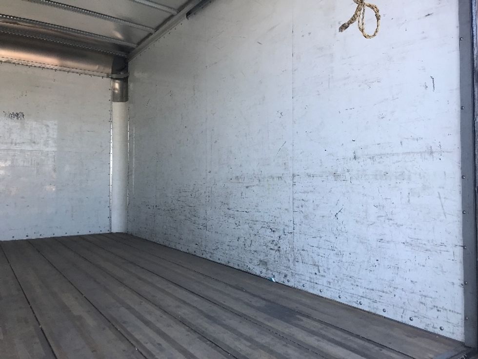 Light Duty Box Truck-Light and Medium Duty Trucks-Isuzu-2020-NPR EFI-Phoenix-AZ-72,773\n\t\tmiles-$ 41,000 - Image 12