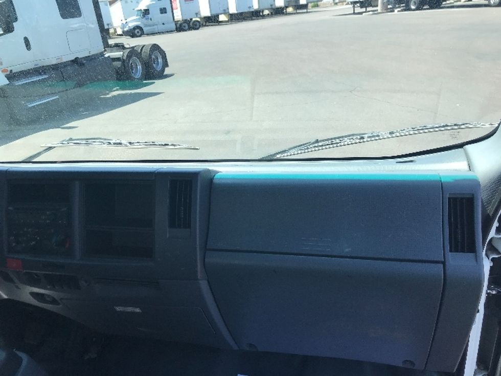 Light Duty Box Truck-Light and Medium Duty Trucks-Isuzu-2020-NPR EFI-Phoenix-AZ-72,773\n\t\tmiles-$ 41,000 - Image 21