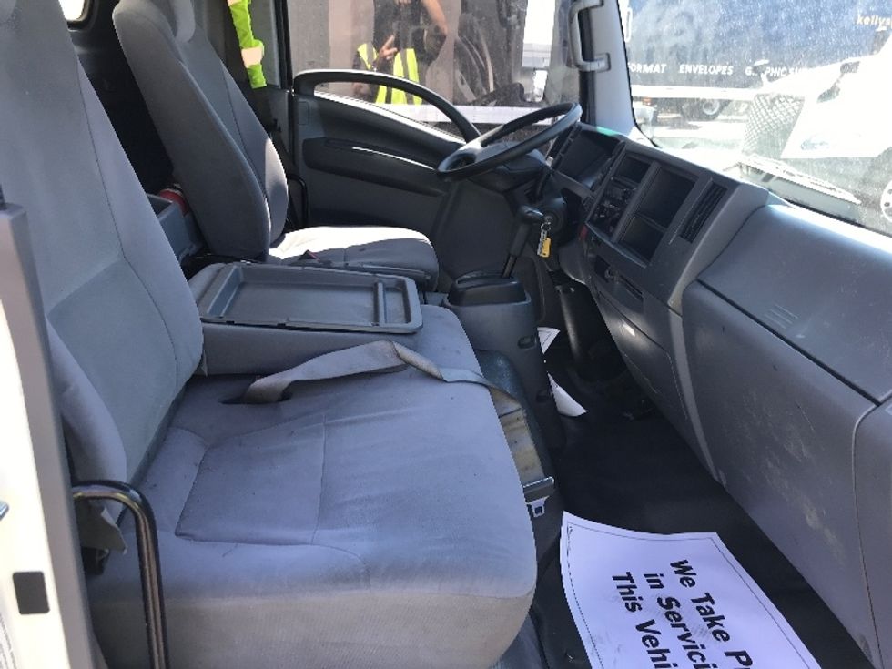 Light Duty Box Truck-Light and Medium Duty Trucks-Isuzu-2020-NPR EFI-Phoenix-AZ-72,773\n\t\tmiles-$ 41,000 - Image 22