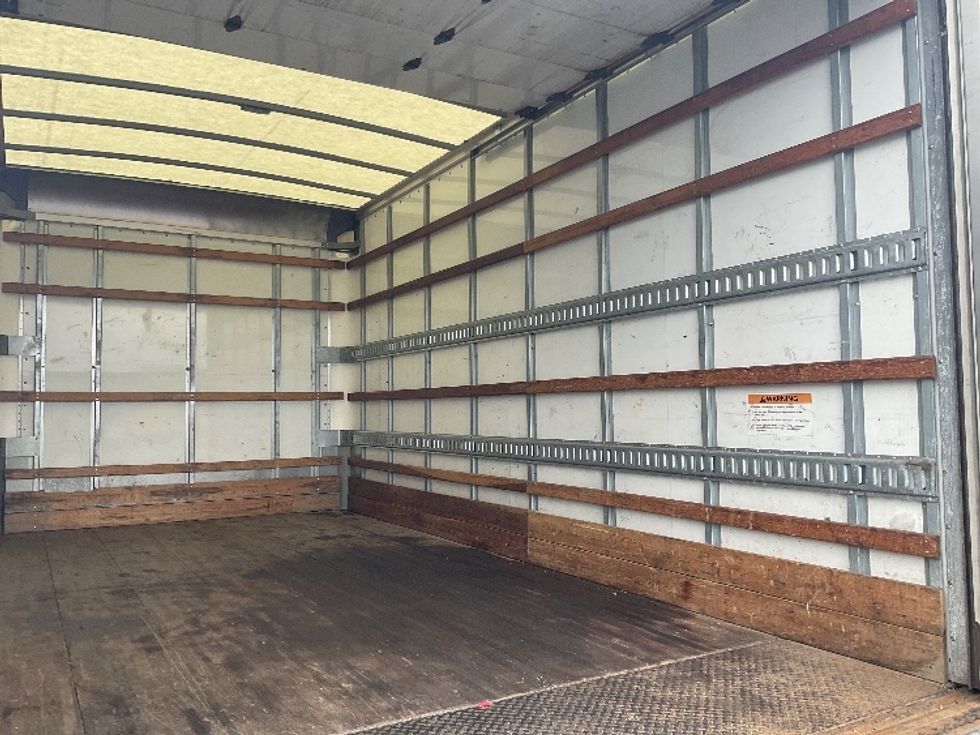 Light Duty Box Truck-Light and Medium Duty Trucks-Isuzu-2020-NPR EFI-Piqua-OH-88,913\n\t\tmiles-$ 38,500 - Image 12