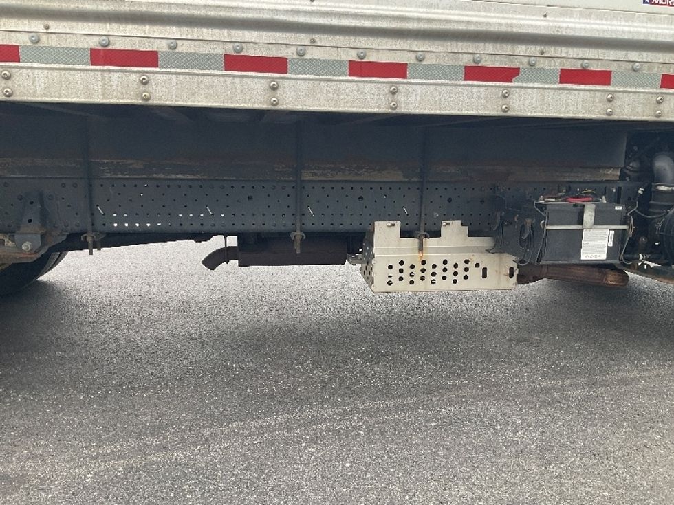 Light Duty Box Truck-Light and Medium Duty Trucks-Isuzu-2020-NPR EFI-Piqua-OH-88,913\n\t\tmiles-$ 38,500 - Image 13