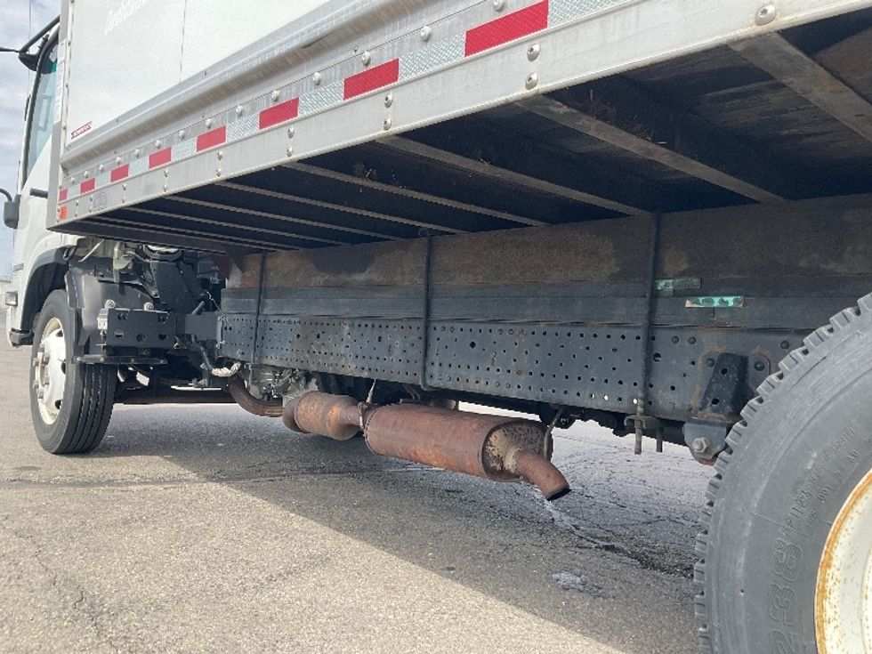 Light Duty Box Truck-Light and Medium Duty Trucks-Isuzu-2020-NPR EFI-Piqua-OH-94,941\n\t\tmiles-$ 37,750 - Image 5