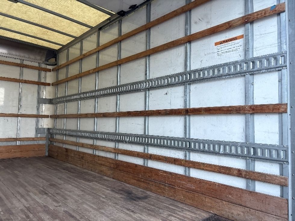Light Duty Box Truck-Light and Medium Duty Trucks-Isuzu-2020-NPR EFI-Pompano Beach-FL-93,655\n\t\tmiles-$ 39,500 - Image 12