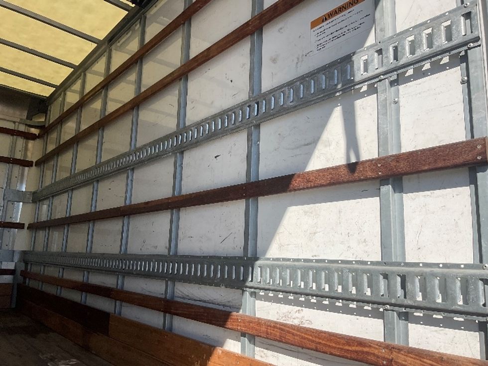 Light Duty Box Truck-Light and Medium Duty Trucks-Isuzu-2020-NPR EFI-Pompano Beach-FL-98,214\n\t\tmiles-$ 38,250 - Image 12