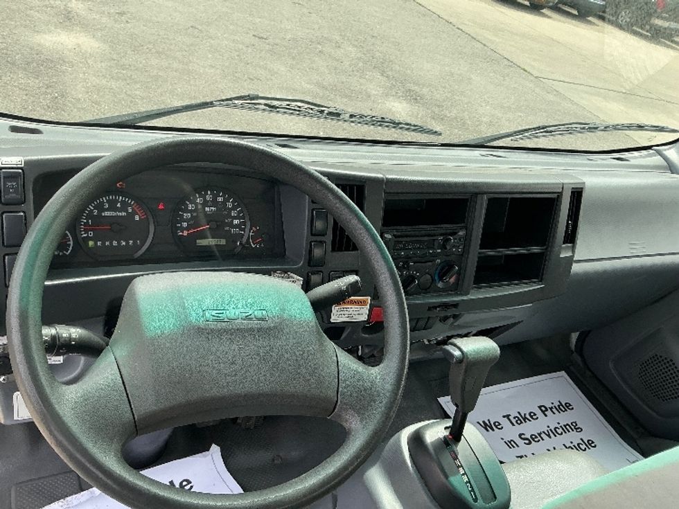 Light Duty Box Truck-Light and Medium Duty Trucks-Isuzu-2020-NPR EFI-Richland-MS-90,092\n\t\tmiles-$ 42,000 - Image 18