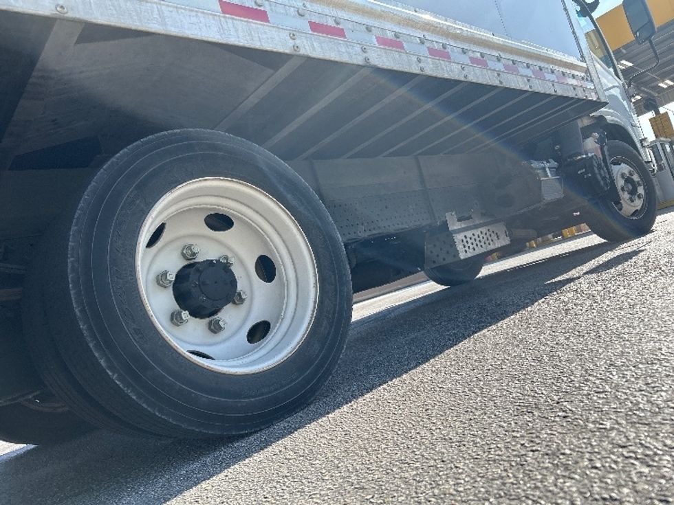 Light Duty Box Truck-Light and Medium Duty Trucks-Isuzu-2020-NPR EFI-Riviera Beach-FL-58,905\n\t\tmiles-$ 45,250 - Image 14