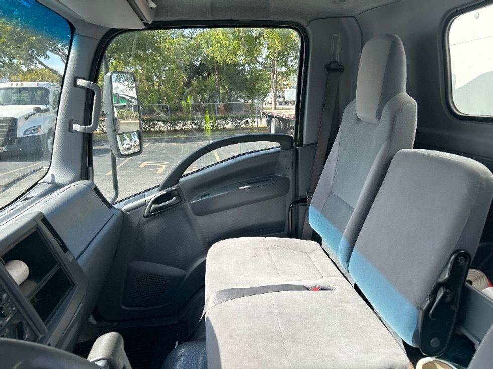 Light Duty Box Truck-Light and Medium Duty Trucks-Isuzu-2020-NPR EFI-Riviera Beach-FL-58,905\n\t\tmiles-$ 45,250 - Image 19