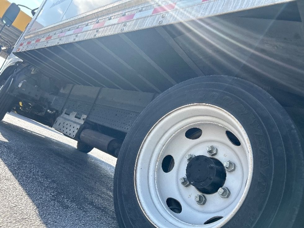 Light Duty Box Truck-Light and Medium Duty Trucks-Isuzu-2020-NPR EFI-Riviera Beach-FL-58,905\n\t\tmiles-$ 45,250 - Image 5