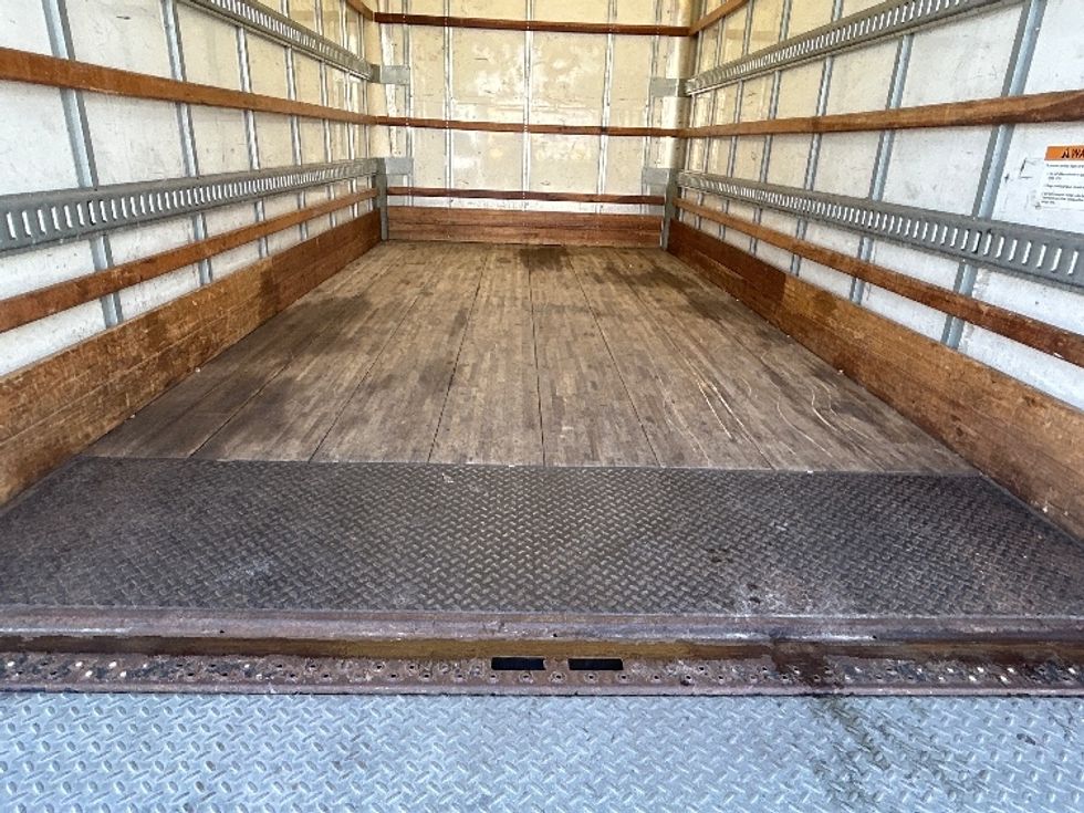 Light Duty Box Truck-Light and Medium Duty Trucks-Isuzu-2020-NPR EFI-Riviera Beach-FL-88,550\n\t\tmiles-$ 41,250 - Image 10