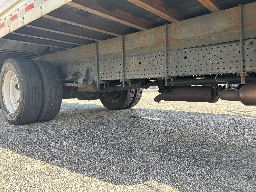 Light Duty Box Truck-Light and Medium Duty Trucks-Isuzu-2020-NPR EFI-Riviera Beach-FL-88,550\n\t\tmiles-$ 41,250 - Image 14