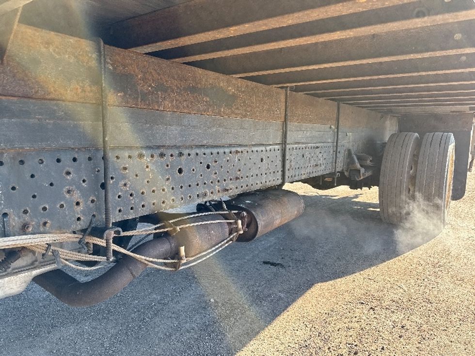 Light Duty Box Truck-Light and Medium Duty Trucks-Isuzu-2020-NPR EFI-Saginaw-MI-112,000\n\t\tmiles-$ 36,250 - Image 5