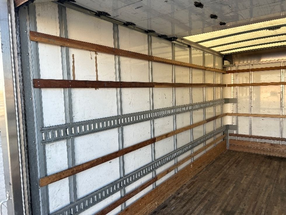 Light Duty Box Truck-Light and Medium Duty Trucks-Isuzu-2020-NPR EFI-Saint Petersburg-FL-92,642\n\t\tmiles-$ 39,500 - Image 11