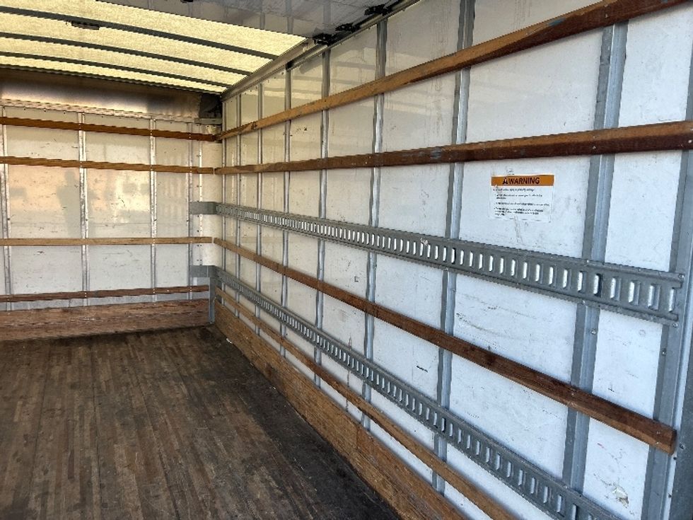 Light Duty Box Truck-Light and Medium Duty Trucks-Isuzu-2020-NPR EFI-Saint Petersburg-FL-92,642\n\t\tmiles-$ 39,500 - Image 12