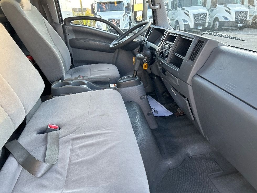 Light Duty Box Truck-Light and Medium Duty Trucks-Isuzu-2020-NPR EFI-Saint Petersburg-FL-92,642\n\t\tmiles-$ 39,500 - Image 22