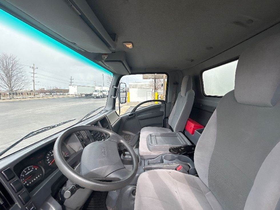 Light Duty Box Truck-Light and Medium Duty Trucks-Isuzu-2020-NPR EFI-Springfield-MO-63,329\n\t\tmiles-$ 11,000 - Image 19