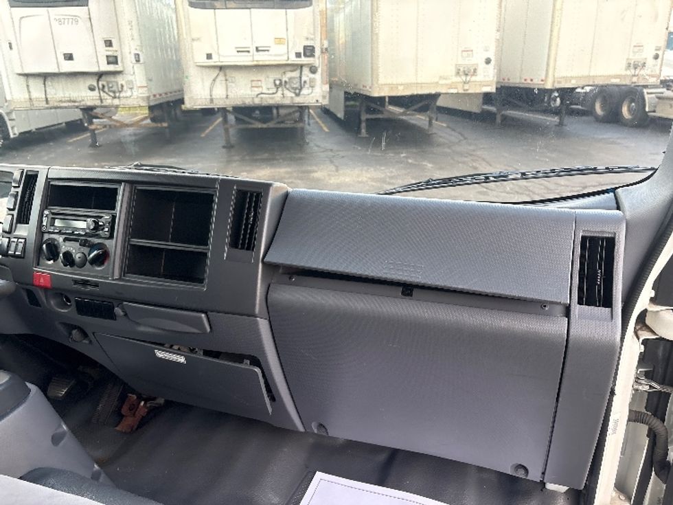 Light Duty Box Truck-Light and Medium Duty Trucks-Isuzu-2020-NPR EFI-Sturtevant-WI-106,423\n\t\tmiles-$ 34,500 - Image 21